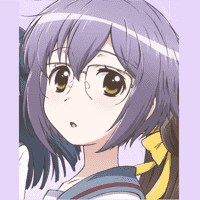 Nagato Yuki-chan no Shoushitsu