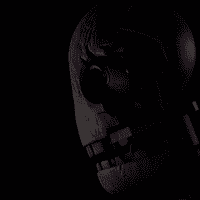Withered Blank