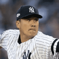 Masahiro Tanaka