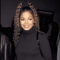 Janet Jackson