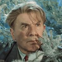 Seraphim Ivanovich Ogurtsov