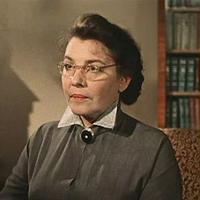 Adelaida Kuzminichna Romashkina