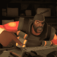 Demoman