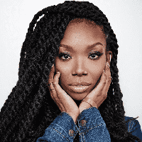 Brandy Norwood