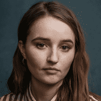 Kaitlyn Dever