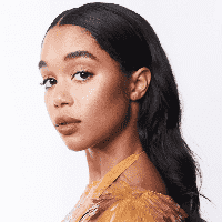 Laura Harrier