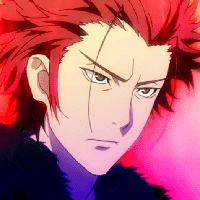 Mikoto Suoh