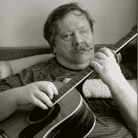 Jackson C. Frank