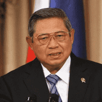 Susilo Bambang Yudhoyono