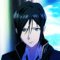 Kuroh Yatogami