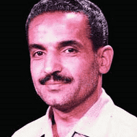 Mohammad Ali Rajai