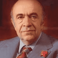 Amir Abbas Hoveyda