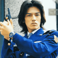 Makoto Hikawa/Kamen Rider G3