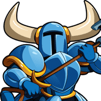 Shovel Knight