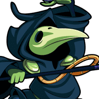 Plague Knight