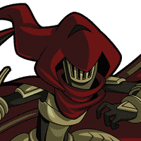 Spectre Knight