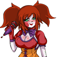 Circus Baby-Chan Personality Type, MBTI - Which Personality?