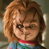 Charles Lee Ray "Chucky"