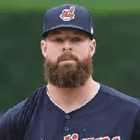 Corey Kluber