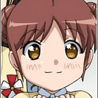 Mami Misato