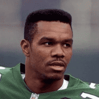 Randall Cunningham