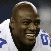 DeMarcus Ware