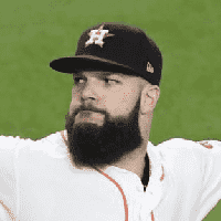 Dallas Keuchel