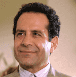 Adrian Monk