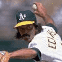 Dennis Eckersley