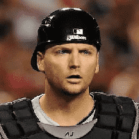 A.J. Pierzynski