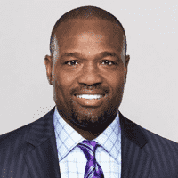 Harold Reynolds