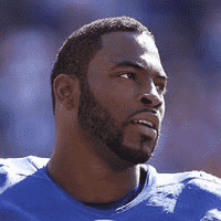 Justin Tuck