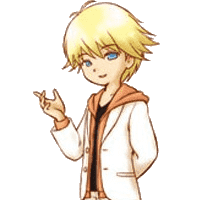 Harvest Moon: Sunshine Islands