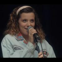 Elisa Montcalm