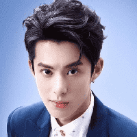 Dylan Wang