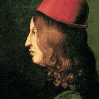 Giovanni Pico Della Mirandola