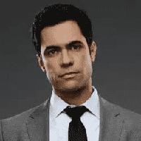 Nick Amaro