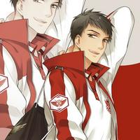 Fang Rui