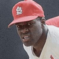 Bob Gibson