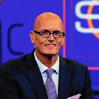 Scott Van Pelt