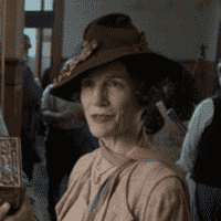 Viscountess de Montmort