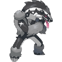 Obstagoon