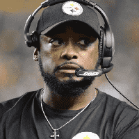 Mike Tomlin