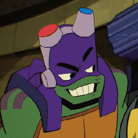 Donatello "Donnie"