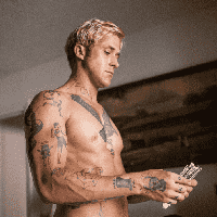 The Place Beyond the Pines (2012)