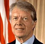 Jimmy Carter