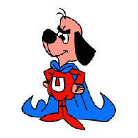 Underdog