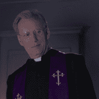 Father McFeely