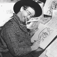 Ward Kimball