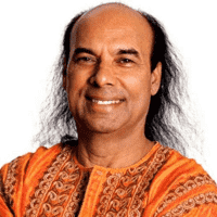 Bikram Choudhury